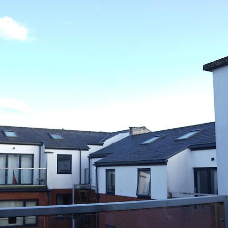 Spacious 4Br 4Ba Gated Townhouse With Balconies, Central Jq Birmingham Kültér fotó